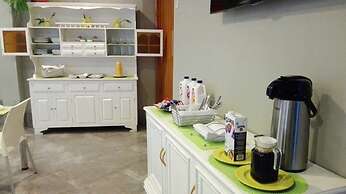 Posada Blanca Hotel Boutique