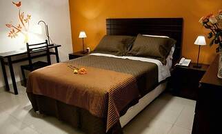 Posada Blanca Hotel Boutique