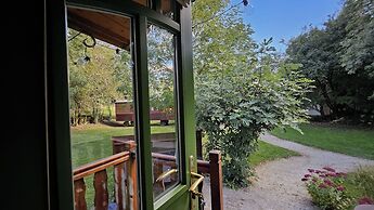Roulottes du Petit Gouffre de Padirac