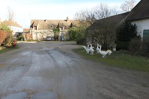 A La Ferme de la Joie