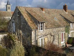 A La Ferme de la Joie