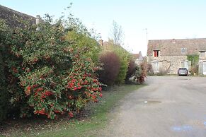 A La Ferme de la Joie