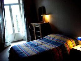 A La Ferme de la Joie