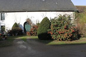 A La Ferme de la Joie