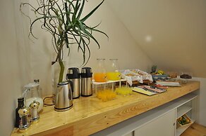 Porto Charming Hotel