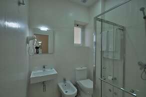 Porto Charming Hotel