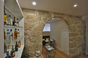 Porto Charming Hotel