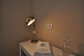 Porto Charming Hotel