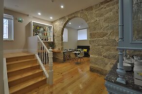 Porto Charming Hotel