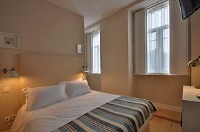 Porto Charming Hotel