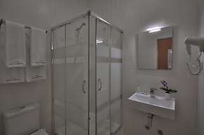 Porto Charming Hotel