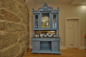 Porto Charming Hotel