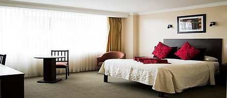 Hotel Novalux