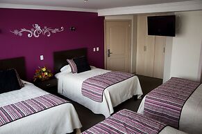 Hotel Novalux