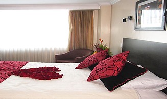 Hotel Novalux