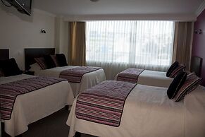Hotel Novalux