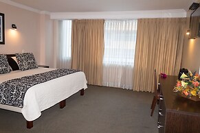 Hotel Novalux
