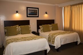 Hotel Novalux