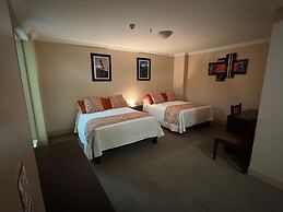 Hotel Novalux