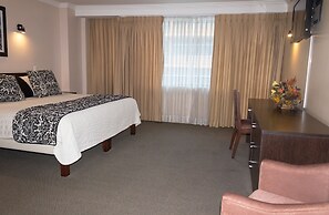 Hotel Novalux