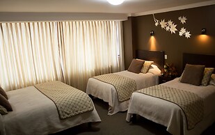 Hotel Novalux