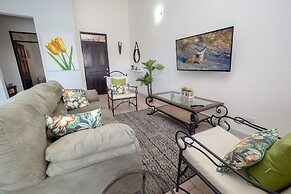 Mar Arena 27 Apartment