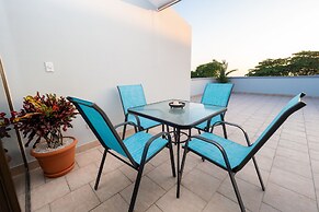 Mar Arena 27 Apartment