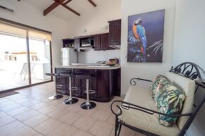 Mar Arena 27 Apartment