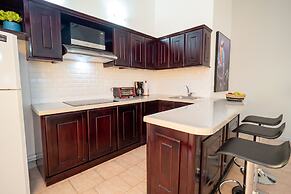 Mar Arena 27 Apartment