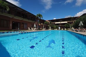 Mar Arena 27 Apartment