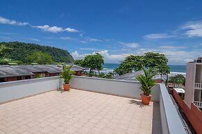 Mar Arena 27 Apartment