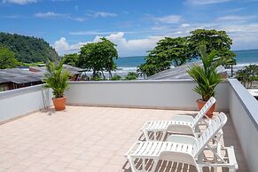 Mar Arena 27 Apartment