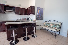 Mar Arena 27 Apartment