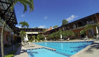 Mar Arena 27 Apartment