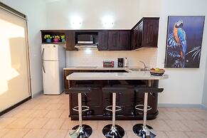 Mar Arena 27 Apartment