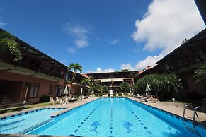 Mar Arena 27 Apartment