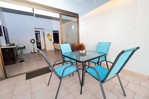 Mar Arena 27 Apartment