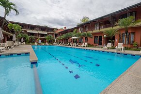 Mar Arena 27 Apartment