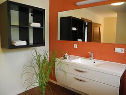 Appartement Am Tatscherlehen