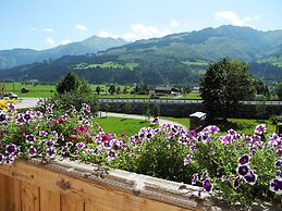 Appartement Am Tatscherlehen