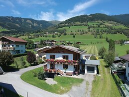 Appartement Am Tatscherlehen