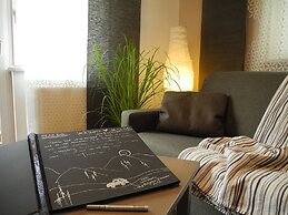 Appartement Am Tatscherlehen