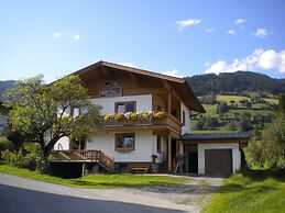 Appartement Am Tatscherlehen