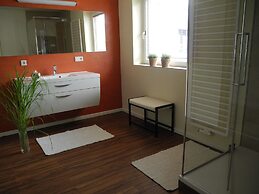 Appartement Am Tatscherlehen