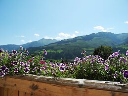 Appartement Am Tatscherlehen