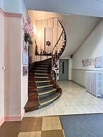 Hôtel L'Univers