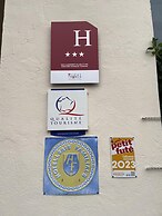 Hôtel L'Univers
