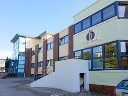 Hotel Denbu