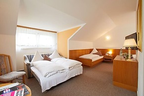 Waldhotel Tannmuehle