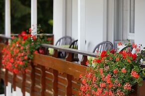 Waldhotel Tannmuehle